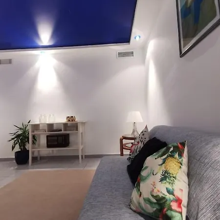 Apartment Boulevard De Geneve Beziers