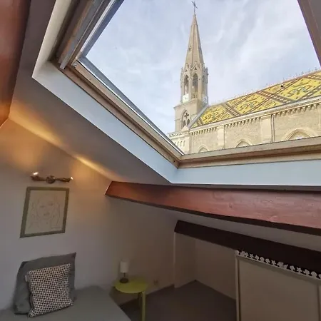 דירה Boulevard De Geneve *