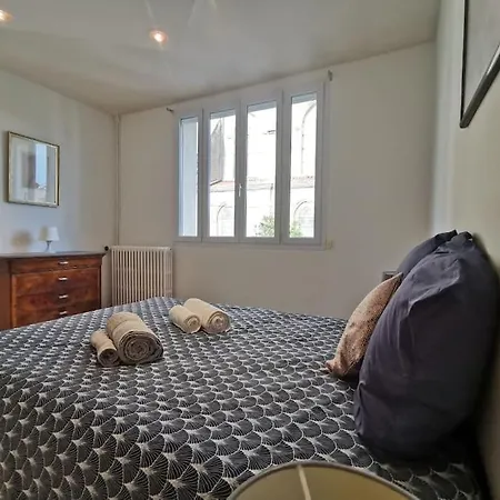 Apartment Boulevard De Geneve Beziers