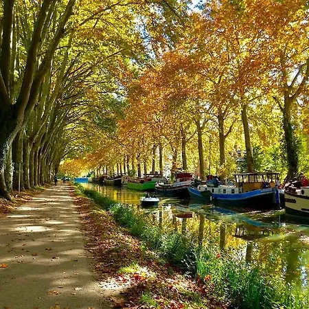 Boulevard De Geneve * Beziers